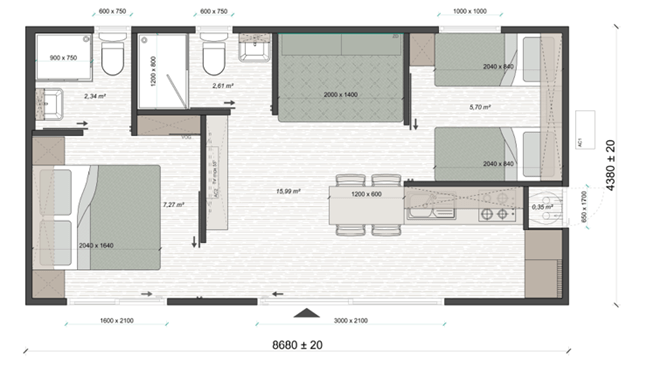 38nm 2 - Adriatik Kamp