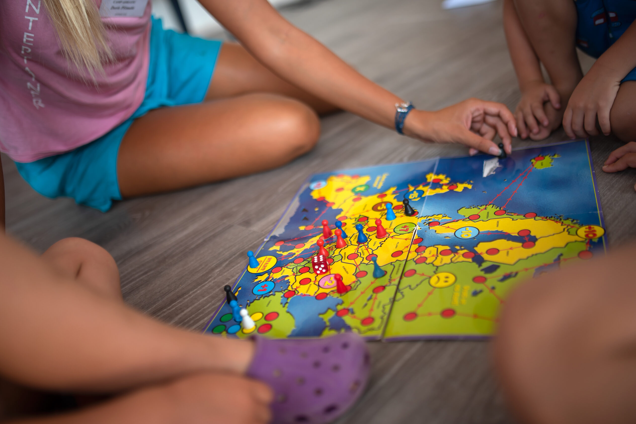 6149 1 scaled - Adriatik Kamp