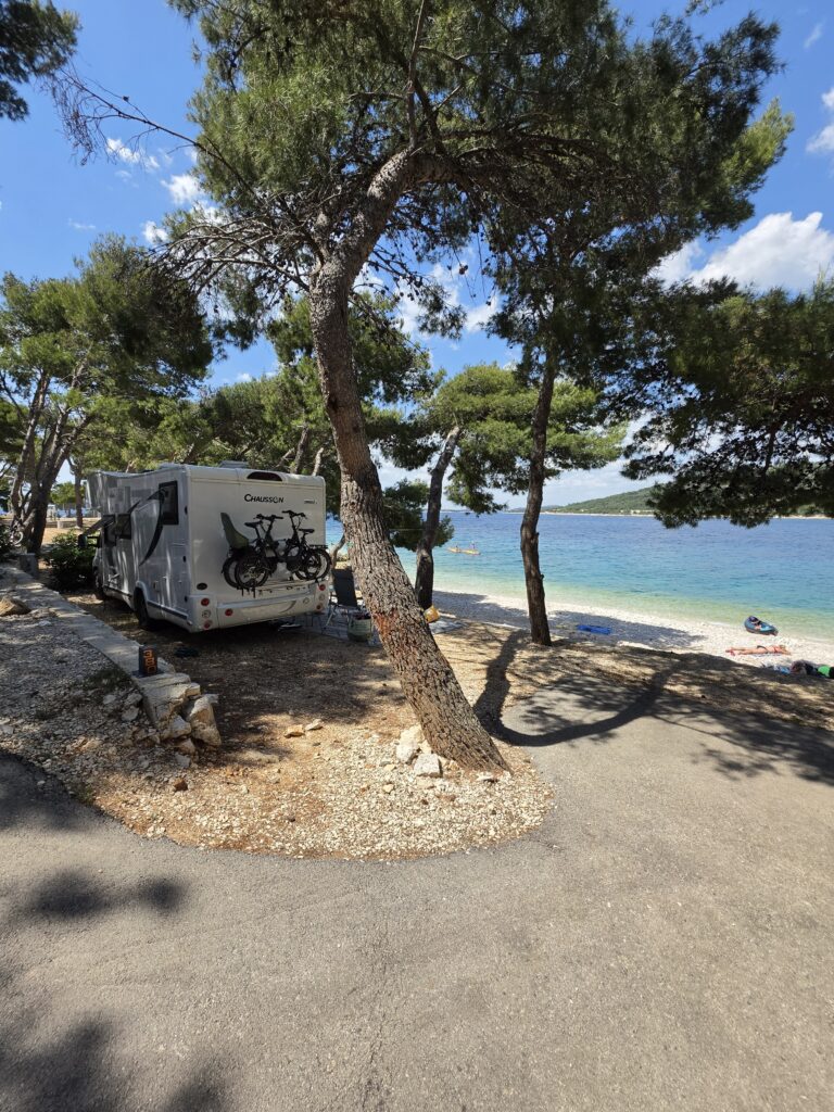380 - Adriatik Kamp