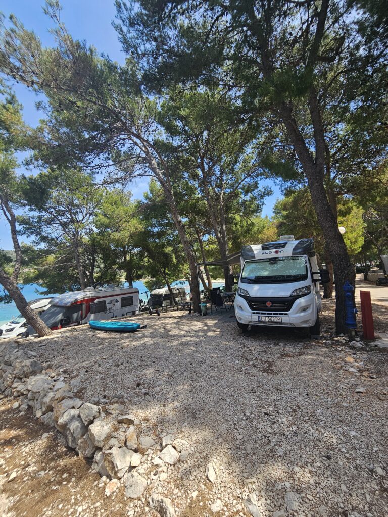 381 - Adriatik Kamp